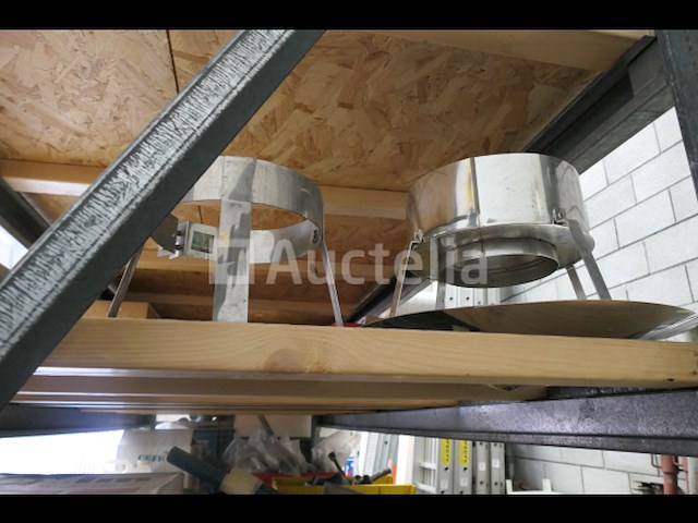 Diverse verbruiksartikelen en gereedschappen - afbeelding 22 van  23