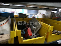 Diverse verbruiksartikelen en gereedschappen - afbeelding 23 van  23