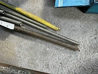 Diverse veren - afbeelding 2 van  3