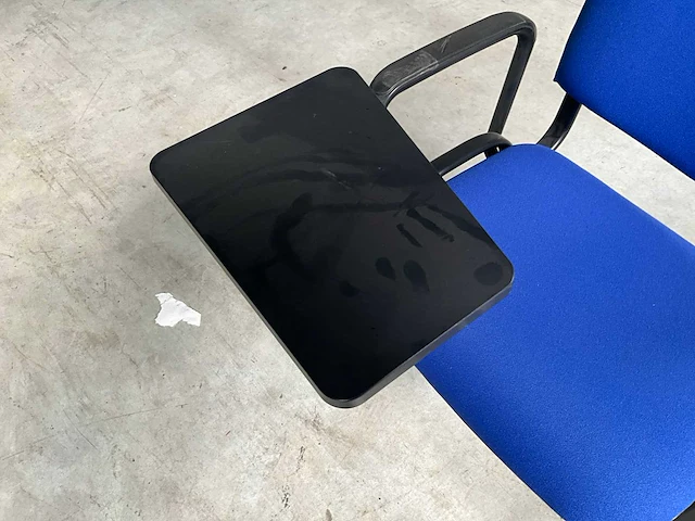 Diverse vergaderstoelen (25x) - afbeelding 2 van  13