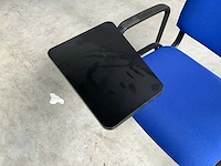 Diverse vergaderstoelen (25x) - afbeelding 2 van  13