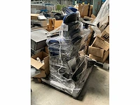 Diverse vergaderstoelen (25x) - afbeelding 3 van  13