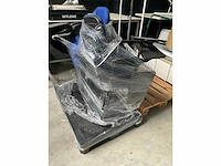 Diverse vergaderstoelen (25x) - afbeelding 4 van  13