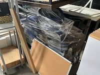 Diverse vergaderstoelen (25x) - afbeelding 5 van  13