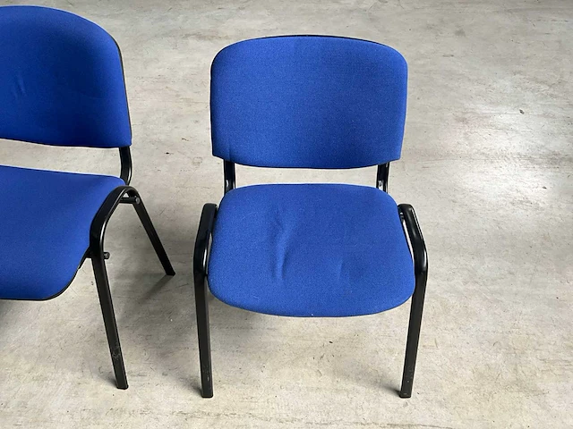 Diverse vergaderstoelen (25x) - afbeelding 6 van  13