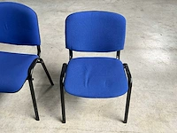 Diverse vergaderstoelen (25x) - afbeelding 6 van  13
