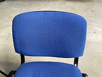 Diverse vergaderstoelen (25x) - afbeelding 7 van  13