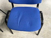 Diverse vergaderstoelen (25x) - afbeelding 8 van  13