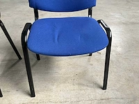 Diverse vergaderstoelen (25x) - afbeelding 9 van  13