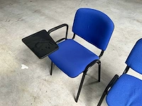 Diverse vergaderstoelen (25x) - afbeelding 10 van  13