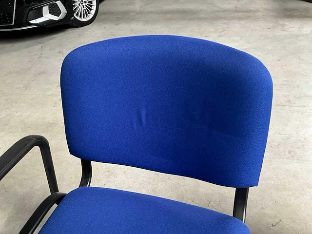 Diverse vergaderstoelen (25x) - afbeelding 11 van  13