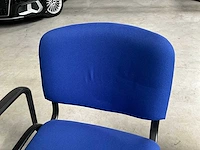 Diverse vergaderstoelen (25x) - afbeelding 11 van  13