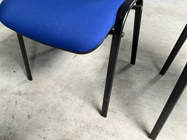 Diverse vergaderstoelen (25x) - afbeelding 13 van  13