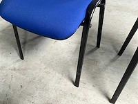 Diverse vergaderstoelen (25x) - afbeelding 13 van  13