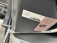 Diverse vergaderstoelen (7x) - afbeelding 4 van  8