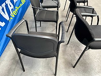 Diverse vergaderstoelen (7x) - afbeelding 8 van  8