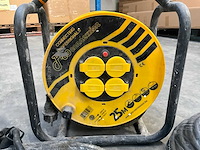 Diverse verlengkabels - afbeelding 2 van  6