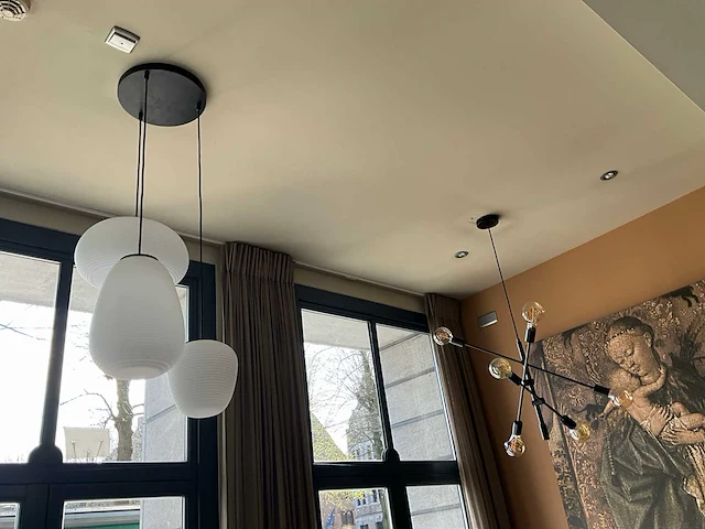 Diverse verlichting (25x) - afbeelding 1 van  20