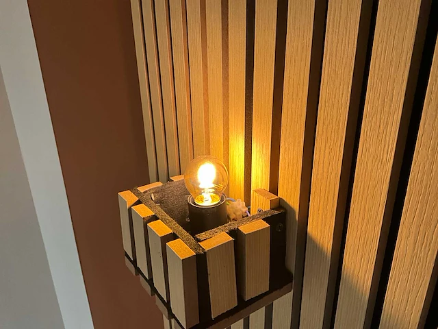 Diverse verlichting (25x) - afbeelding 13 van  20