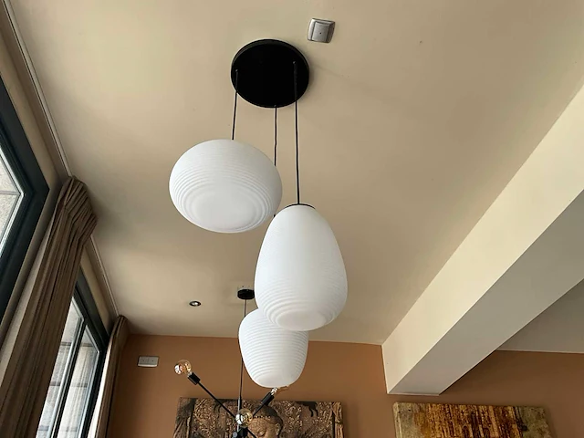 Diverse verlichting (25x) - afbeelding 14 van  20