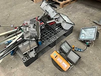 Diverse verlichting en statieven - afbeelding 4 van  11