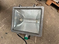 Diverse verlichting en statieven - afbeelding 5 van  11