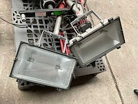 Diverse verlichting en statieven - afbeelding 7 van  11