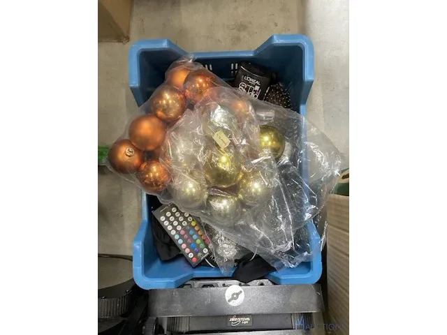 Diverse verlichting en toebehoren - afbeelding 9 van  10
