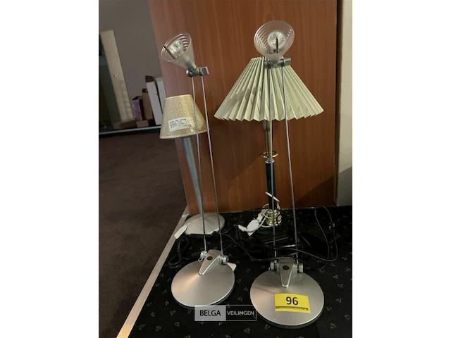 Diverse verlichting - afbeelding 2 van  3