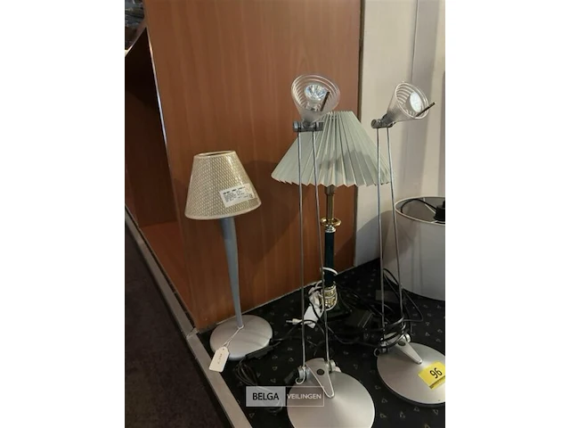 Diverse verlichting - afbeelding 3 van  3