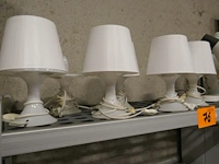 Diverse verlichting - afbeelding 2 van  6
