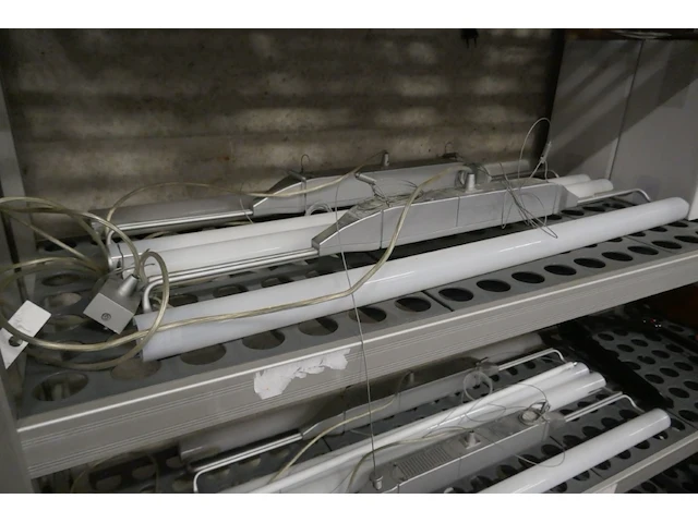 Diverse verlichting - afbeelding 3 van  6