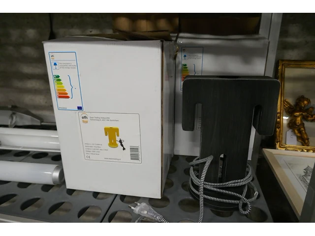 Diverse verlichting - afbeelding 5 van  6