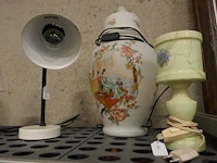 Diverse verlichting - afbeelding 6 van  6