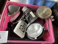 Diverse verlichting - afbeelding 3 van  7