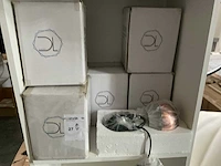 Diverse verlichtingen (6x) - afbeelding 2 van  4