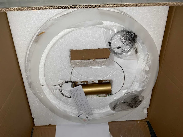 Diverse verlichtingen (6x) - afbeelding 2 van  10