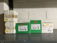 Diverse verliesstroomschakelaars - afbeelding 2 van  4