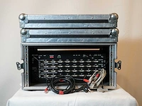 Diverse video apparatuur - lightware - mx-dvi-fr16 - afbeelding 2 van  2
