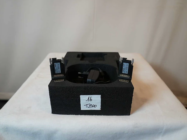 Diverse video apparatuur - ophit - dsp-tx / dsp-rx - afbeelding 1 van  1