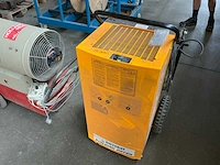 Diverse warmte installaties - afbeelding 2 van  7
