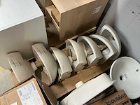 Diverse waskom (11x) - afbeelding 2 van  7