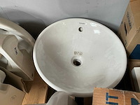 Diverse waskom (11x) - afbeelding 4 van  7