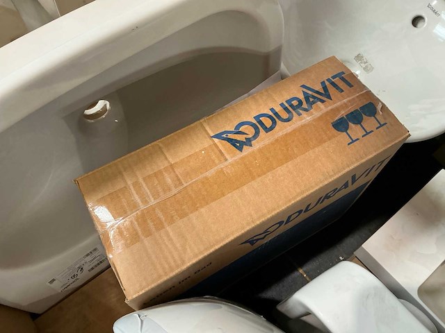 Diverse waskom (11x) - afbeelding 5 van  7