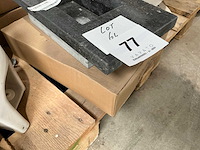 Diverse waskom (11x) - afbeelding 3 van  9