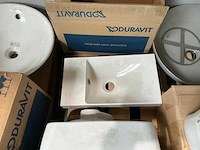 Diverse waskom (11x) - afbeelding 6 van  9