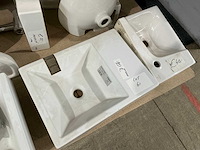 Diverse waskom (14x) - afbeelding 3 van  15