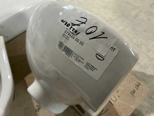 Diverse waskom (14x) - afbeelding 6 van  15