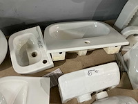 Diverse waskom (14x) - afbeelding 12 van  15