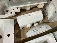 Diverse waskom (14x) - afbeelding 13 van  15